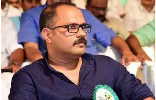 കേന്ദ്രത്തോട് തങ്ങളുടെ നിലപാട് തുറന്ന് പ്രഖ്യാപിക്കാൻ സംസ്ഥാന ഗവൺമെന്റിന് എന്താണ് തടസ്സം ? - കെ എം ഷാജി എം എം എ.