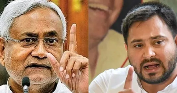 മഹാരാഷ്ട്രയില്‍ മാത്രമല്ല, ബിഹാറിലും ചില രാഷ്ട്രീയ കളികള്‍ അരങ്ങു തകര്‍ക്കുന്നു! ഒവൈസിയുടെ പാര്‍ട്ടിയെ പിളര്‍ത്തി, ഏറ്റവും വലിയ ഒറ്റ കക്ഷി എന്ന സ്ഥാനം തിരിച്ചുപിടിച്ച് ആര്‍ജെഡി; വരുമോ ബിഹാറില്‍ വീണ്ടും മഹാസഖ്യം?