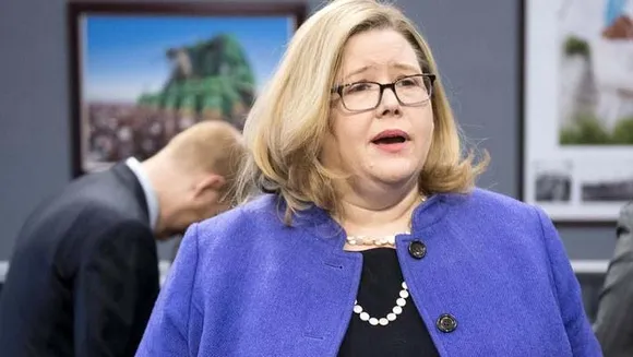 അധികാര കൈമാറ്റത്തിനുള്ള ബൈഡന്റെ അപേക്ഷയെ എതിര്‍ത്ത് ജിഎസ്എ