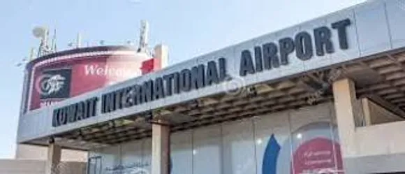 കുവൈത്ത് അന്തരാഷ്ട്ര വിമാനത്താവളം സാധാരണ നിലയിലേക്ക്: കുവൈത്ത് അന്തരാഷ്ട്ര വിമാനത്താവളം വഴി ഇന്ന് യാത്രചെയ്യുന്നത് 27 ഫ്ലൈറ്റുകളിലായി 5416 യാത്രക്കാർ