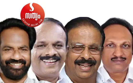 ടി.യു രാധാകൃഷ്ണന് സംഘടനാ ചുമതല; ജി.എസ് ബാബു ഓഫീസ് ചുമതലയില്‍ ! കെപിസിസി ജനറല്‍ സെക്രട്ടറിമാര്‍ക്ക് ചുമതലകളായി. എംജെ ജോബിന് കോട്ടയം ജില്ലയുടെ ചുമതല. ജോസി സെബാസ്റ്റ്യന് ഇടുക്കി, എറണാകുളത്ത് എസ് അശോകനും ! പ്രവര്‍ത്തന സജ്ജമായി ടീം കെ സുധാകരന്‍. സിയുസി രൂപീകരണം ജനറല്‍ സെക്രട്ടറിമാരുടെ മുഖ്യ ഉത്തരവാദിത്വം