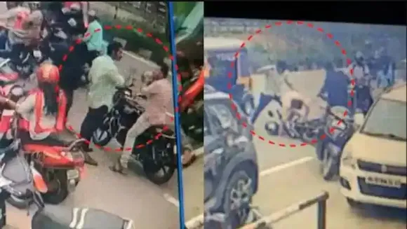 ഹോണടിച്ചെന്ന് ആരോപിച്ച് നിറമൺകരയിൽ നടുറോഡിൽ സര്‍ക്കാര്‍ ഉദ്യോഗസ്ഥനെ മര്‍ദ്ദിച്ച കേസ്; പ്രതികളെ റിമാന്‍ഡ് ചെയ്തു