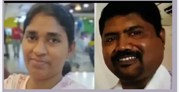 ബംഗളൂരു കേന്ദ്രീകരിച്ച്‌ വിസ തട്ടിപ്പ്; ദമ്പതികള്‍ അറസ്റ്റില്‍