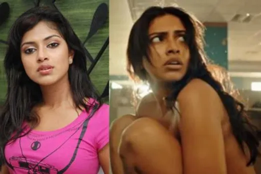 വിജയ് സേതുപതി ചിത്രത്തിൽ നിന്നും ഒഴിവാക്കാനുള്ള കാരണം വെളിപ്പെടുത്തി അമലാ പോൾ