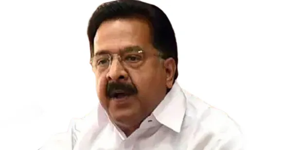 തദ്ദേശ തെരഞ്ഞെടുപ്പില്‍ ഇടതുപക്ഷം വിജയിച്ചത് കിറ്റ് കൊടുത്തതുകൊണ്ടല്ല, താഴേത്തട്ടിലിറങ്ങി പ്രവര്‍ത്തിച്ചതിനാലാണ് എല്‍ഡിഎഫ് വിജയിച്ചത്:  കോണ്‍ഗ്രസ് പ്രവര്‍ത്തകര്‍ ജനങ്ങളിലേക്ക് ഇറങ്ങി പ്രവര്‍ത്തിക്കണമെന്ന് രമേശ് ചെന്നിത്തല