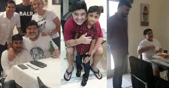 എന്റെ ഡിഗോ, എന്നെ 'ഒരു മകനെപ്പോലെ വീട്ടിലെ എല്ലാ കാര്യങ്ങളിലും ഇടപെടാൻ സ്വതന്ത്രം തന്നു; 60–ാം പിറന്നാളിന് ആശംസ നേർന്ന് വിളിച്ചപ്പോൾ അദ്ദേഹം അവസാനമായി പറഞ്ഞു; ‘സുലൈ ഐ മിസ് യു’