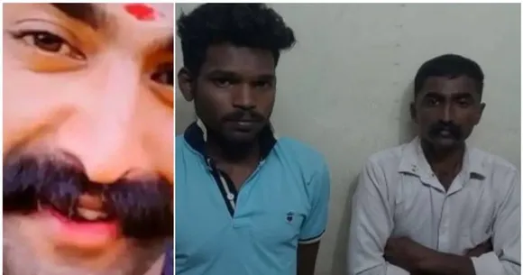 ആദ്യം സ്കൂട്ടറിൽ, പിന്നെ ഓട്ടോയിൽ, ഒടുവിൽ കാറിൽ; പട്ടാപ്പകൽ ട്രോൾ പമ്പ് മാനേജരിൽ നിന്ന് രണ്ടര ലക്ഷം രൂപ കവർന്ന്  മീശ വിനീതും സംഘവും മുങ്ങിയ കാർ കണ്ടെത്തി