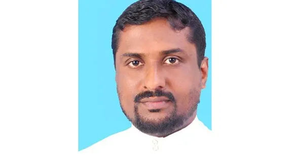 റവ. മോൻസി വർഗീസ് {ടൊറെന്റോ} ഡിസംബര്‍ 15 നു ഐ പി എല്ലില്‍