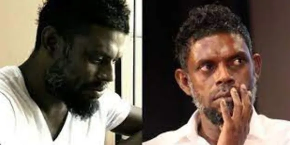 വി​മാ​ന​ത്തി​ൽ ക​യ​റു​ന്ന​തി​നി​ടെ ന​ട​ൻ വി​നാ​യ​കൻ മോ​ശ​മാ​യി പെ​രു​മാ​റിയെന്ന് പ​രാ​തി; വിനായകനെ കക്ഷി ചേർക്കാൻ ഹൈക്കോടതി നിർദേശം
