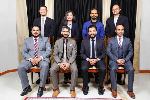 എം.ഇ.എസ് ഇന്ത്യന്‍ സ്‌ക്കൂള്‍ അലുംനി ഷഹീന്‍ മുഹമ്മദ് ഷാഫി പ്രസിഡന്റ്, അക്ബര്‍ അലി ജനറല്‍ സെക്രട്ടറി