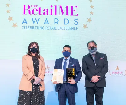 മിഡിൽ ഈസ്റ്റ് റീട്ടെയ്‌ലര്‍ ഫോറത്തിന്‍റെ 2020 അവാര്‍ഡ്‌ ലുലു ഗ്രൂപ്പിന്.