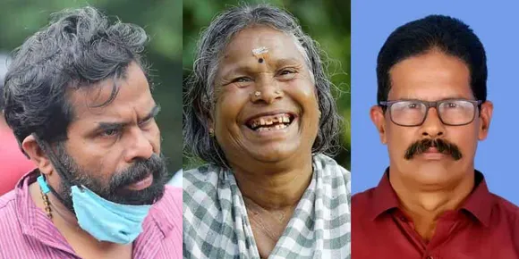 ഗോത്ര ഗായിക നഞ്ചിയമ്മക്കും സംവിധായകൻ കെ.എസ് ഹരിഹരനും സാമൂഹ്യപ്രവർത്തകൻ ശ്രീധരൻ അട്ടപ്പാടിക്കും കെവൈഎസ് സോഷ്യൽ ആന്‍റ് കൾച്ചറൽ ഹെറിറ്റേജ് പ്രതിഭാ പുരസ്ക്കാരങ്ങൾ