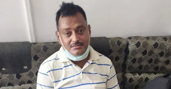 ഉത്തർപ്രദേശിലെ കാൻപുരിൽ എട്ടു പൊലീസ് ഉദ്യോഗസ്ഥരെ കൊലപ്പെടുത്തിയ സംഭവം: കൊടുംകുറ്റവാളി വികാസ് ദുബെ കൊല്ലപ്പെട്ടു