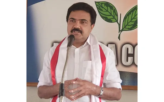 കൊല്ലപ്പള്ളിയിൽ 110 കെവി സബ്സ്റ്റേഷൻ ആരംഭിക്കണം; ജോസ് കെ മാണി എംപി