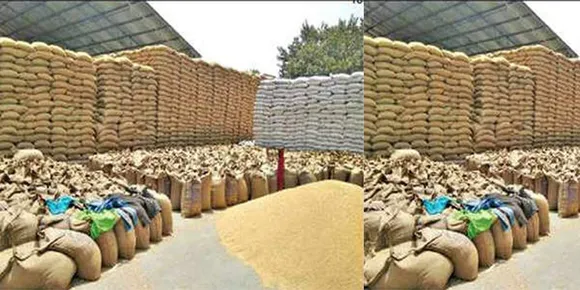 സൗജന്യ അരിവിതരണ പദ്ധതി നിർത്തലാക്കരുതെന്ന് സംസ്ഥാനങ്ങള്‍ കേന്ദ്രത്തോട്: കൂട്ടത്തില്‍ കേരളം ഇല്ല