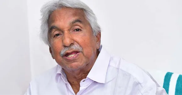 ഉമ്മൻ ചാണ്ടിയുടെ ചികിത്സക്ക്‌ മെഡിക്കൽ ബോർഡ് രൂപീകരിച്ചതിൽ ഇന്ത്യ പ്രസ് ക്ലബ് മിഷിഗൺ ചാപ്റ്റർ നന്ദി അറിയിച്ചു