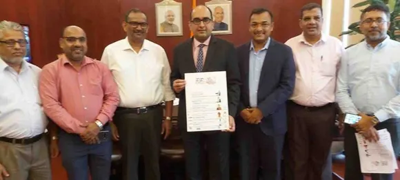 ഷാർജ കെ.എം.സി സി എജ്യു ഫെസ്റ്റ് 2020 ജനുവരി 10 ന്