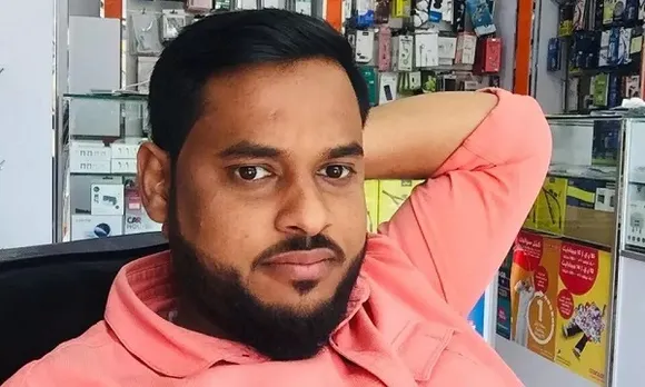 പാലക്കാട് സ്വദേശി ഒമാനില്‍ കെട്ടിടത്തിന് മുകളില്‍ നിന്ന് വീണു മരിച്ചു