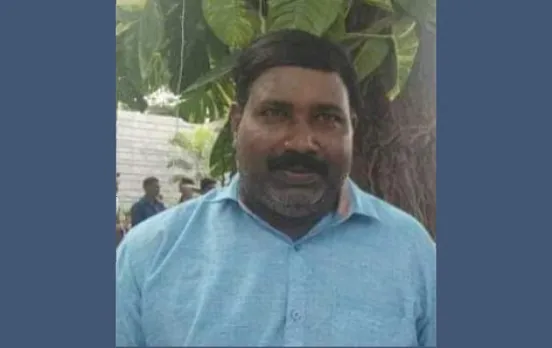 ഈങ്ങാപ്പുഴ പോച്ചയിൽ വേണു നിര്യാതനായി