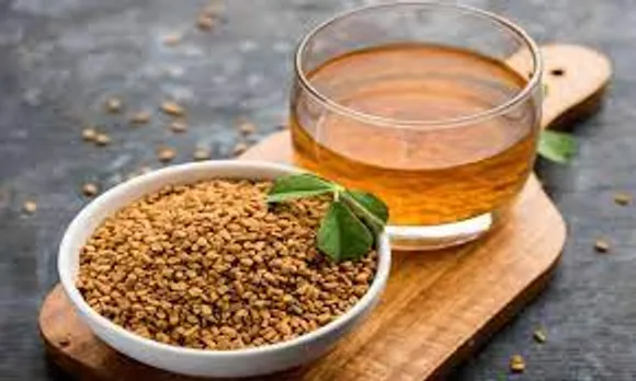 ഉലുവ വെള്ളം കുടിക്കുന്നത് കൊണ്ടുള്ള ഗുണങ്ങൾ അറിയാം