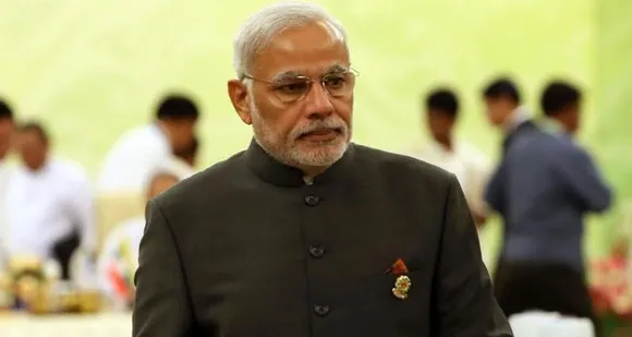 നരേന്ദ്ര മോദിക്കെതിരെ ഫയൽ ചെയ്ത നഷ്ടപരിഹാര കേസ് യുഎസ് കോടതി തള്ളി