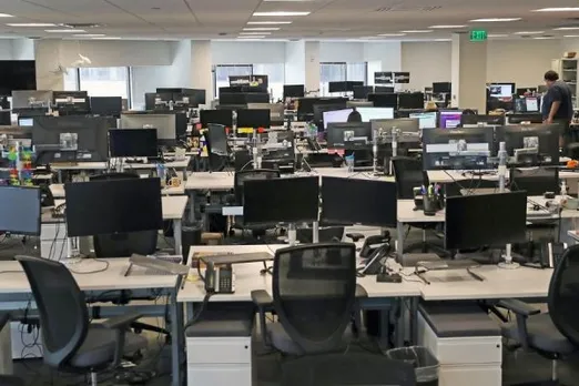 കൊറോണ വൈറസ്: ടെലികോണ്‍ഫറന്‍സ് അപ്ലിക്കേഷനുകളുടെ ഉപഭോഗം കുതിച്ചുയര്‍ന്നു