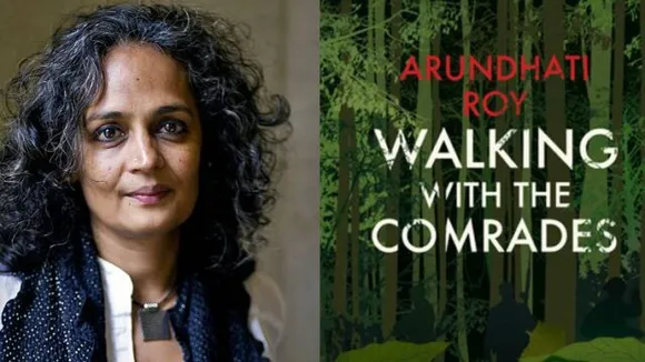 സംഘപരിവാർ എതിർപ്പിനെ തുടർന്ന്  അരുന്ധതി റോയിയുടെ പുസ്തകം സിലബസിൽ നിന്ന് ഒഴിവാക്കി തിരുനൽവേലിയിലെ മനോമണിയൻ സുന്ദരാനൻ സർവകലാശാല