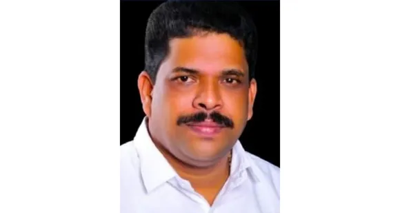 കേരള കോണ്‍ഗ്രസ് ജോസഫ് വിഭാഗം നേതാവ് സലിന്‍ കൊല്ലംകുഴിയും നൂറോളം പ്രവര്‍ത്തകരും പാര്‍ട്ടിയില്‍ നിന്നു രാജി വെച്ചു 