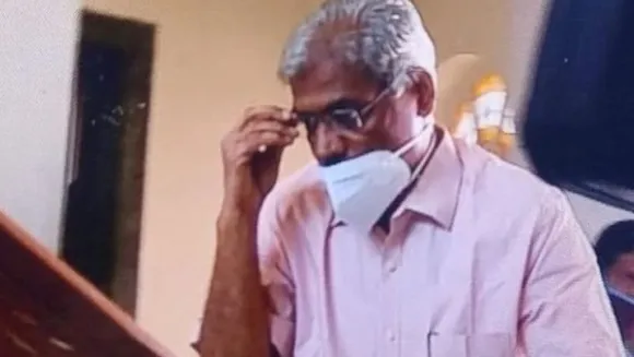 സി എം രവീന്ദ്രനെ എന്‍മോഴ്‌സ്‌മെന്റ്  ഡയറക്ടറേറ്റ് ഇന്നും ചോദ്യം ചെയ്യും