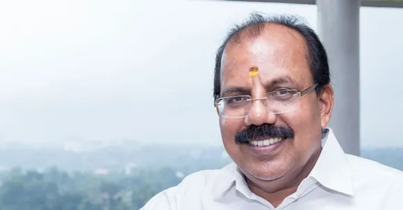 തൃക്കാക്കരയില്‍ എഎന്‍ രാധാകൃഷ്ണനെ പോരിനിറക്കിയതിലൂടെ ബിജെപിയും ലക്ഷ്യമിടുന്നത് ശക്തമായ മത്സരം ! വോട്ടുശതമാനം കൂട്ടുക എന്നത് പ്രധാനലക്ഷ്യം. ഇത്തവണ ബിജെപി ലക്ഷ്യമിടുന്നത് 25000 വോട്ടുകള്‍ ! ഉപതെരഞ്ഞെടുപ്പിലും ഒരു സ്വാധീനവും ചെലുത്താനായില്ലെങ്കില്‍ നേതാക്കളുടെ കസേര പോകുമെന്ന് കേന്ദ്ര നേതാക്കളുടെ മുന്നറിയിപ്പ്