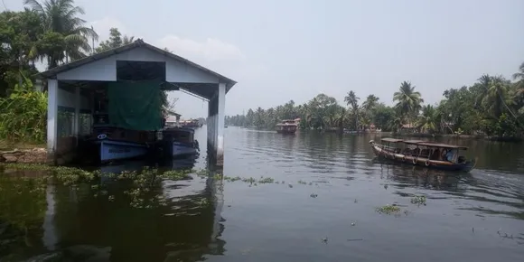 കുട്ടനാട് കുടിവെള്ള പദ്ധതിയ്ക്ക് തുരങ്കം വയ്ക്കുന്നത് ആര് ? വാട്ടർ അതോറിറ്റിയുടെ അട്ടപ്പാടിയോ കുട്ടനാട് കുടിവെള്ള പദ്ധതി ! - (കുട്ടനാട് പരമ്പര - മൂന്നാം ഭാഗം)