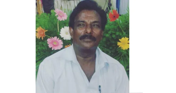 കൊടുവായൂർ പിട്ടുപീടിക കുരുക്കുളം ശെൽവൻ ജോസഫ് നിര്യാതനായി