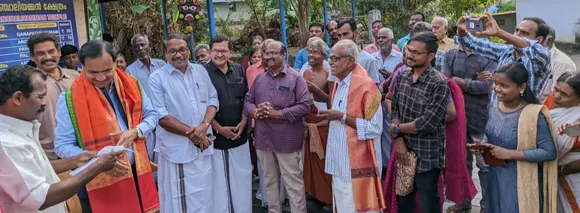 വീരശൈവ ഉപവിഭാഗങ്ങളെ കേന്ദ്ര പിന്നോക്ക ലിസ്റ്റിൽ ഉൾപ്പെടുത്തുക: ആൾ ഇന്ത്യാ വീരശൈവ സഭ   