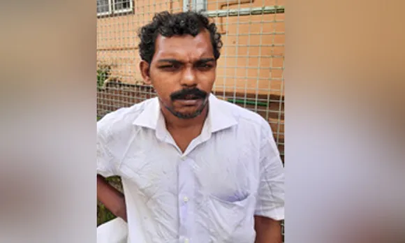 പാലാ ജനറൽ ആശുപത്രിയിൽ ഡോക്ടറെയും സെക്യൂരിറ്റി ജീവനക്കാരെയും ആക്രമിച്ചയാൾ അറസ്റ്റിൽ