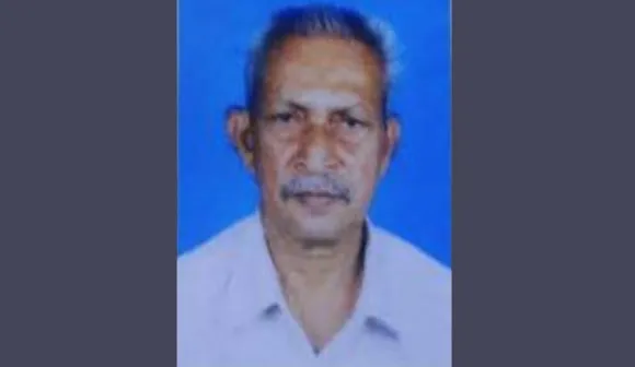 വണപ്പുറം മുണ്ടയ്ക്കൽ എം എം മൈക്കിൾ നിര്യാതനായി