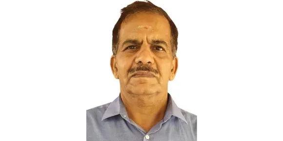 മുൻ ബഹ്‌റൈൻ പ്രവാസിയും പാക്‌ട് അംഗവും ആയിരുന്ന ഒറ്റപ്പാലം സ്വദേശി ശശിധരൻ നായർ നാട്ടില്‍ നിര്യാതനായി