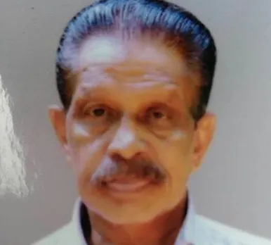 മണക്കാട്‌ നെല്ലിക്കാവ്‌ ചേന്നാട്ട്‌ സി കെ കുഞ്ഞികുട്ടന്‍ നിര്യാതനായി
