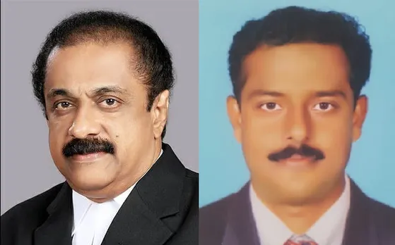 ഇടുക്കി ഡിസ്ട്രിക്ട് കോർട്ട് ബാർ അസോസിയേഷൻ പ്രസിഡണ്ടായി അഡ്വ. ജോളി ജയിംസ് സ്ഥാനമേറ്റു