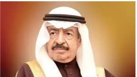 ബഹ്‌റൈന്‍ പ്രധാനമന്ത്രി ഷെയ്ഖ്‌ ഖലീഫ ബിന്‍ സല്‍മാന്‍ അന്തരിച്ചു, ലോകത്ത് ഏറ്റവും കൂടുതല്‍ കാലം പ്രധാനമന്ത്രി പദം അലങ്കരിച്ച വ്യക്തി; ബഹ്‌റൈനില്‍ ഒരാഴ്ച ദുഃഖാചരണം