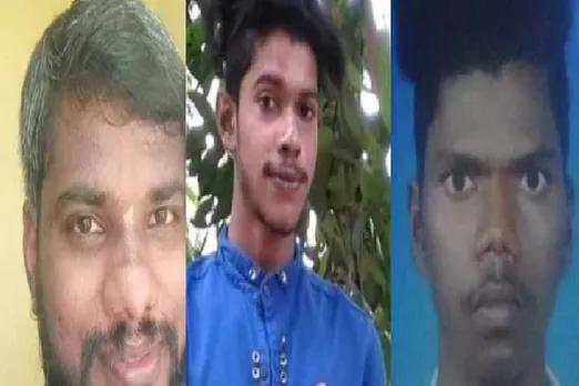 കുമ്പളയില്‍ യുവാവിന്‍റെ കൊലപാതകത്തിന് കാരണമായത് വനിതാ സുഹൃത്തിന്‍റെ പേരിലുള്ള തര്‍ക്കം: ചൊവ്വാഴ്ച തൂങ്ങി മരിച്ച രണ്ട് യുവാക്കള്‍ക്കും കൃത്യത്തില്‍ പങ്കെന്ന് പൊലീസ്