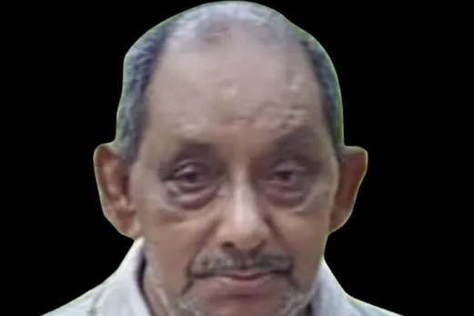 കൊല്ലം പാങ്ങോട് വലിയവിള വീട്ടിൽ (മൻസിയ മൻസിൽ ചാവരുകാവ് അയിരൂർ) സലാഹുദീൻ നിര്യാതനായി