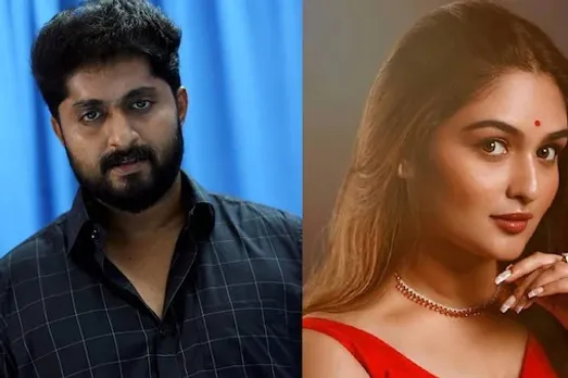 "പെണ്ണിന് പകരം ബുള്ളറ്റിനെ പ്രേമിച്ചവന്‍'; ധ്യാനിന്റെ ബുള്ളറ്റ് ഡയറീസ് ടീസര്‍