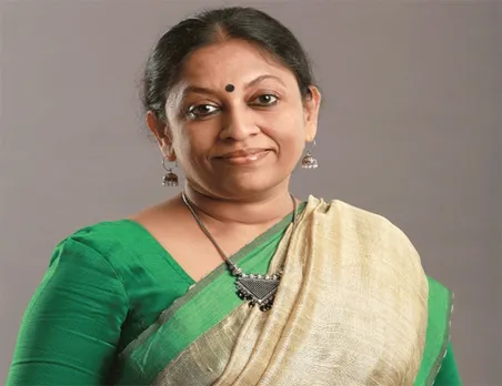 എംജി സര്‍വ്വകലാശാല : കെ.ആര്‍ മീരയുടെ പിന്‍വാതില്‍ നിയമനം; വിവാദമായപ്പോള്‍ രാജിവെച്ചൊഴിഞ്ഞു; അപേക്ഷിക്കാതെ ചാര്‍ത്തി തന്ന പദവിയാണെന്നും  കെ.ആര്‍ .മീരയുടെ  വെളിപ്പെടുത്തല്‍