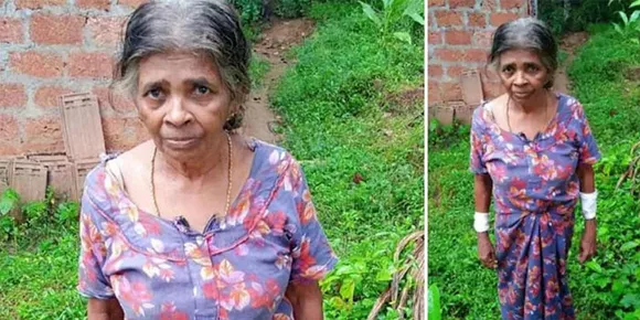 ലഹരിമരുന്ന് വാങ്ങാന്‍ പണം നല്‍കിയില്ല; മകന്‍ അമ്മയുടെ കൈകള്‍ വെട്ടി പരിക്കേല്‍പ്പിച്ചു