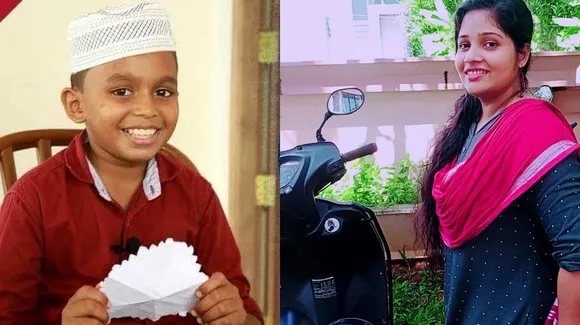 ചെലൊരുടേതു റെഡിയാകും, ചെലൊരുടേതു റെഡിയാവൂല്ല, എന്റേത് ശെരിയായില്ല, എന്നാലും എനിക്ക് ഒരു കൊഴപ്പോവുമില്ല; മറ്റുള്ളവരെ അംഗീകരിക്കാനും സ്വയം തെറ്റും ശെരിയും സ്വീകരിക്കാനുമുള്ള ആ ഹൃദയം പ്രശംസനീയം; യുവ അധ്യാപിക എഴുതുന്നു