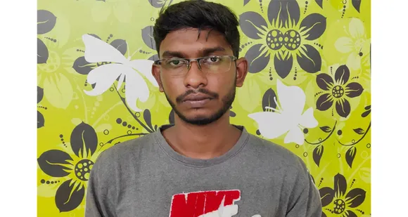 വീട്ടമ്മയുടെ മോർഫ് ചെയ്ത നഗ്നചിത്രങ്ങൾ പണം വാങ്ങി പലർക്കും കൊടുത്ത പാലാ വള്ളിച്ചിറ സ്വദേശിയായ യുവാവ് പിടിയിൽ