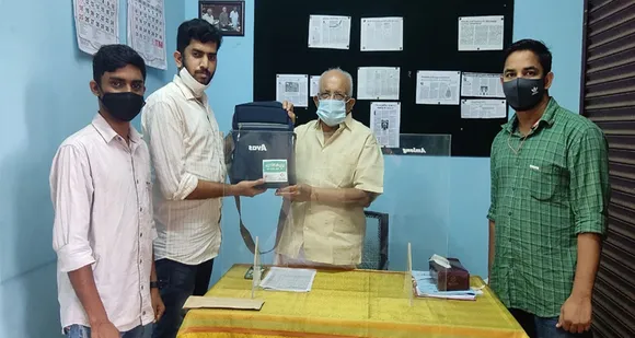 എസ്ഐഒ - പീപ്പിൾസ് ഫൗണ്ടേഷൻ സംയുക്തമായി നടത്തുന്ന 'പുസ്തകപ്പച്ച' പഠനസഹായ വിതരണത്തിന്റെ പാലക്കാട് ജില്ലാതല ഉദ്ഘാടനം വൈദ്യുതി വകുപ്പ് മന്ത്രി കൃഷ്ണൻകുട്ടി നിർവഹിച്ചു