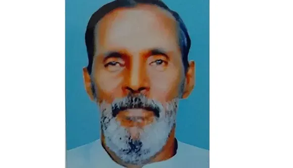 പ്രവാസി മലയാളി ഒമാനില്‍ നിര്യാതനായി