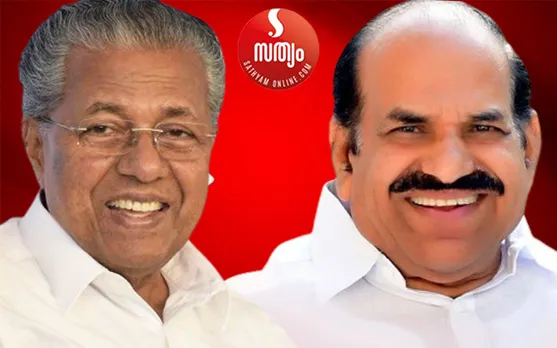 മുഖ്യമന്ത്രി പിണറായി വിജയന് പിന്നാലെ കോടിയേരി ബാലകൃഷ്ണനും ചികിത്സയ്ക്കായി അമേരിക്കയിലേക്ക്; സെക്രട്ടറിയുടെ ചുമതല ആർക്കും കൈമാറിയിട്ടില്ല