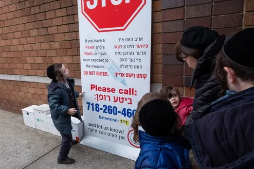 നിര്‍ബന്ധ കുത്തിവയ്പ് ഉത്തരവിനെതിരെ സമര്‍പ്പിച്ച അപ്പീല്‍ കോടതി തള്ളി